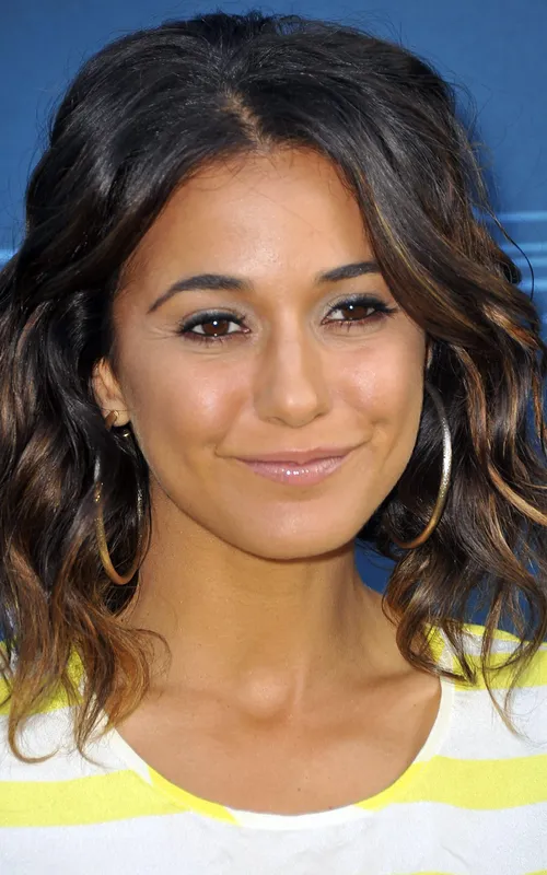 Emmanuelle Chriqui