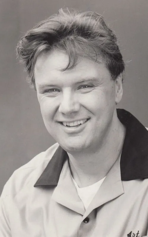 Rick Ducommun