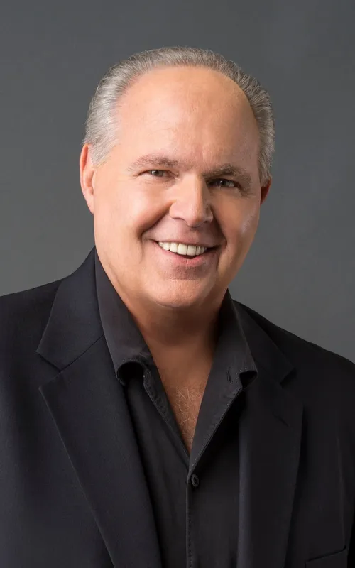 Rush Limbaugh