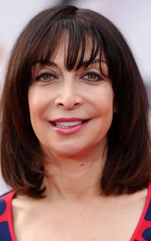 Illeana Douglas