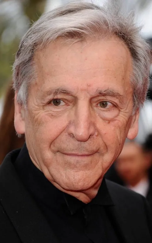 Costa-Gavras