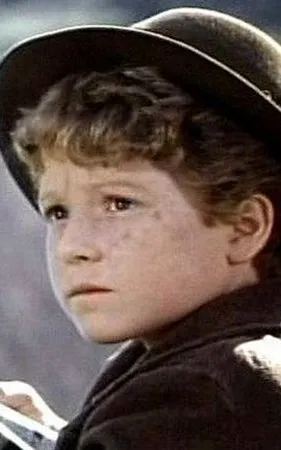 Cory 'Bumper' Yothers