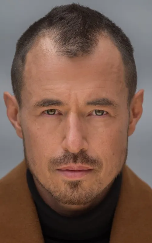 Peter Christoffersen