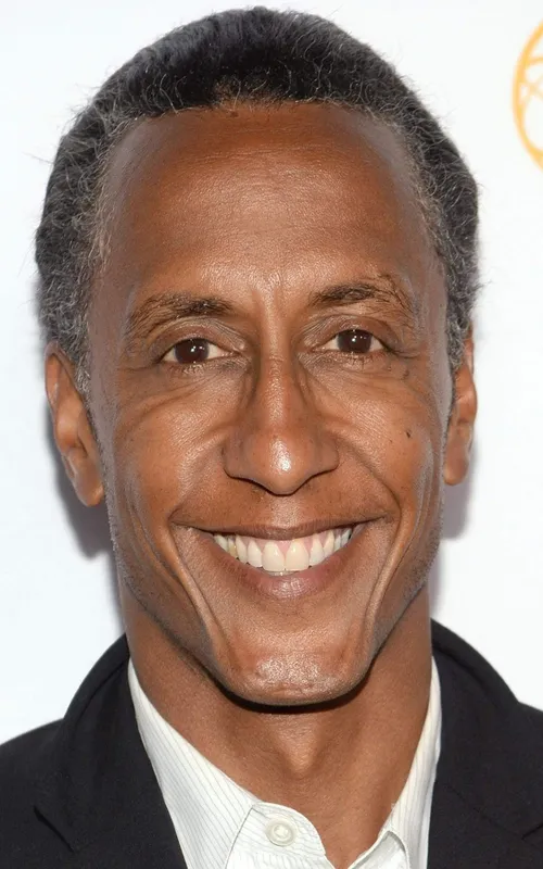 Andre Royo
