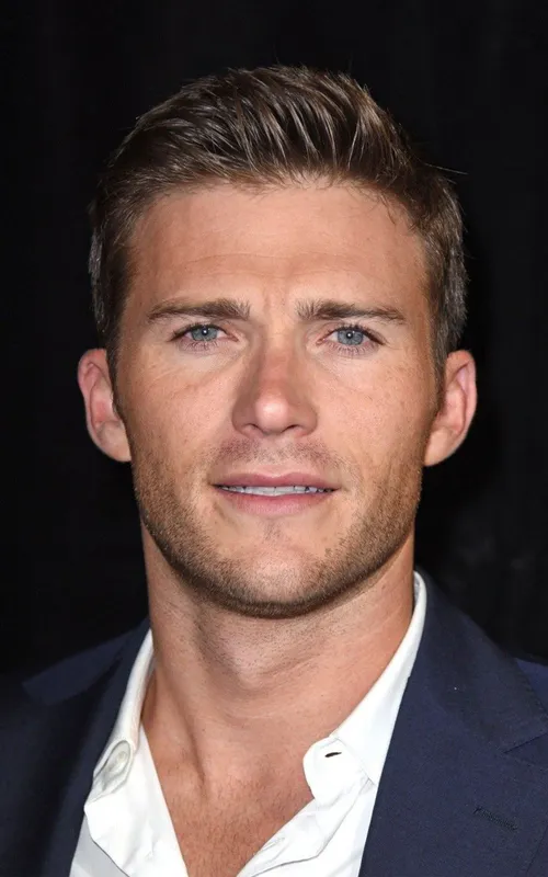 Scott Eastwood