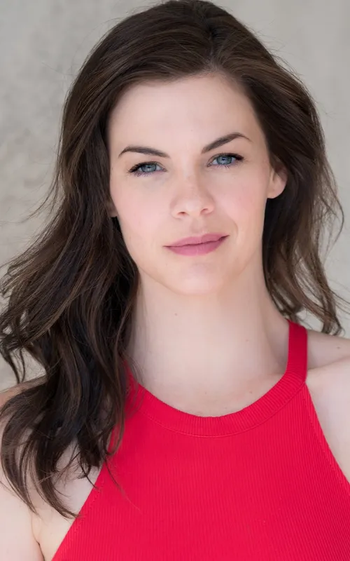 Haley Webb