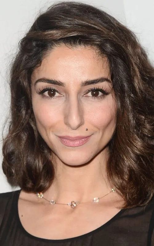 Necar Zadegan
