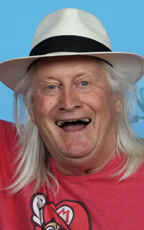 Charles Martinet