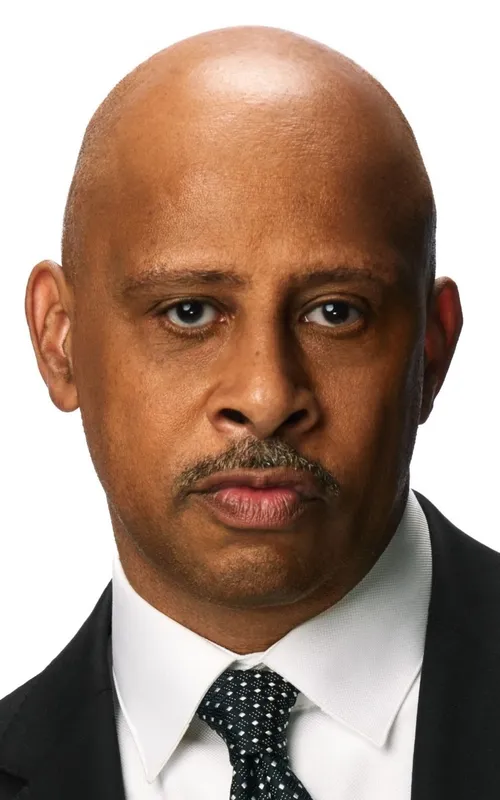 Ruben Santiago-Hudson