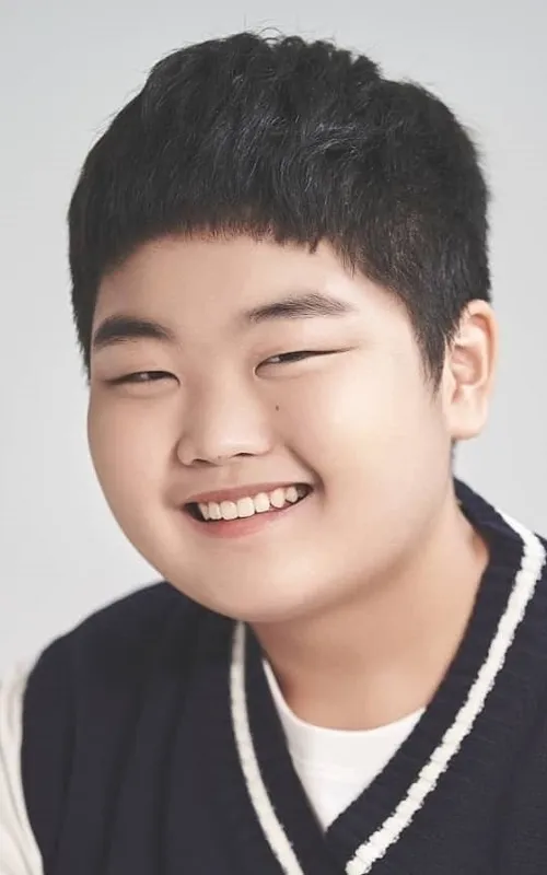 Kim Geon
