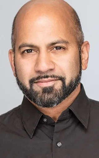 Ajay Naidu