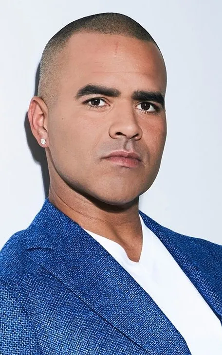 Christopher Jackson