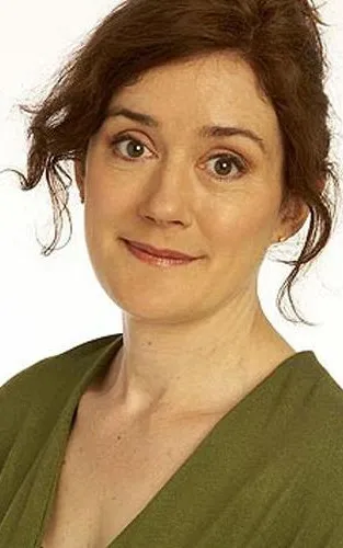 Sophie Thompson