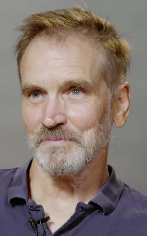 Bill Moseley