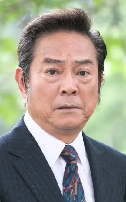 Kenichi Sakuragi