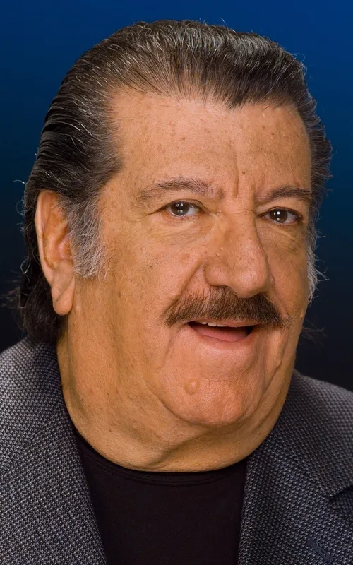 Pedro Weber 'Chatanuga'