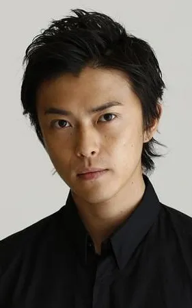 Ryo Katsuji