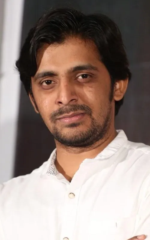 Priyadarshi Pullikonda