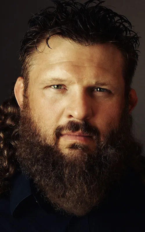 Roy Nelson