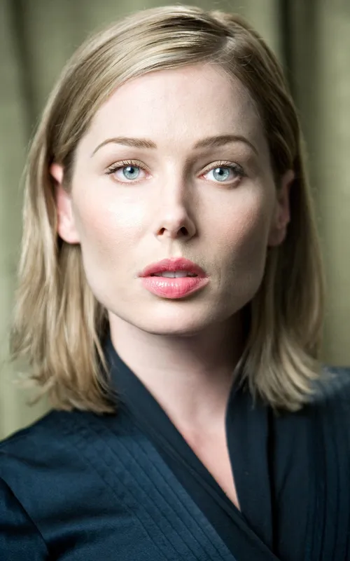 Stefanie von Pfetten