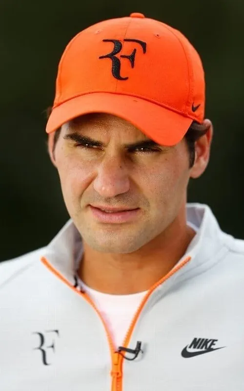 Roger Federer