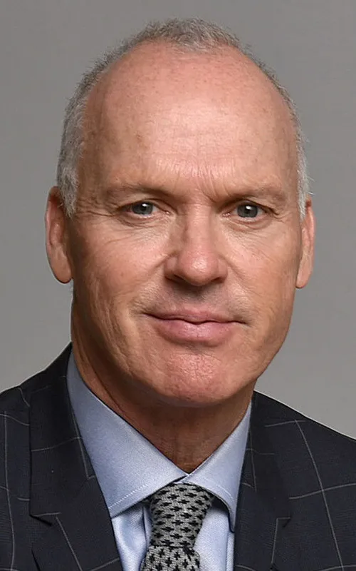 Michael Keaton