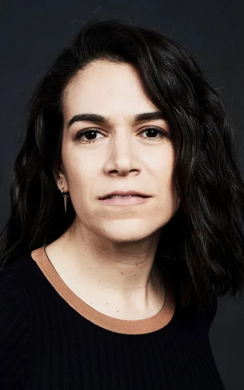 Abbi Jacobson