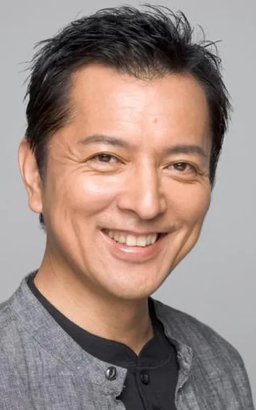 Takaaki Enoki