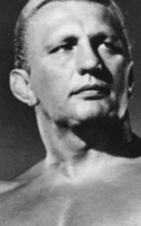 Buddy Rogers