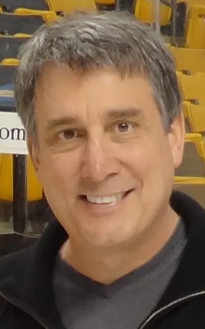 Cam Neely