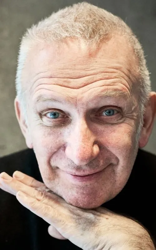 Jean-Paul Gaultier