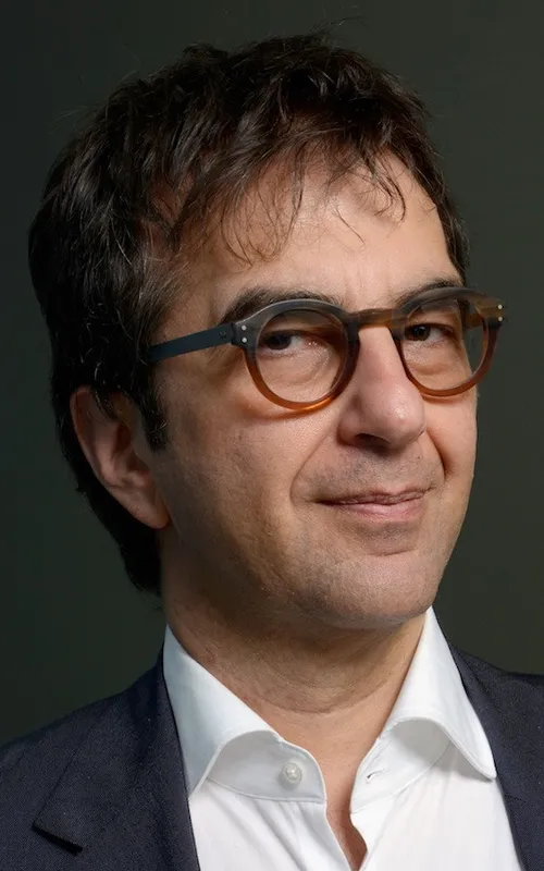 Atom Egoyan
