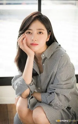Baek Soo-min