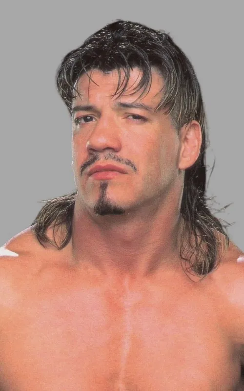 Eddie Guerrero