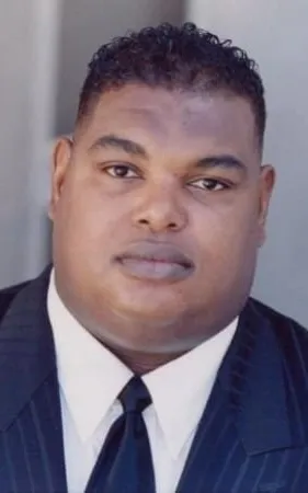 Sydney 'Big Dawg' Colston