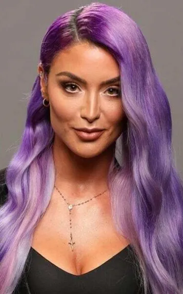 Natalie Eva Marie