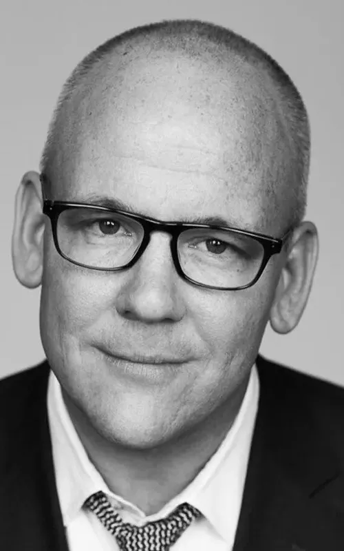 John Heilemann