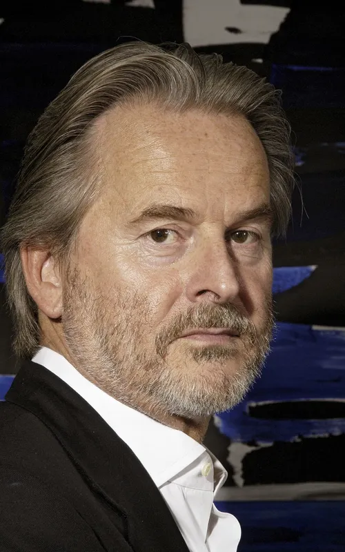 Trevor Eve