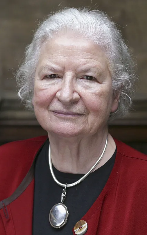 P. D. James