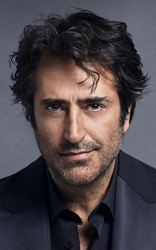 Mahsun Kırmızıgül