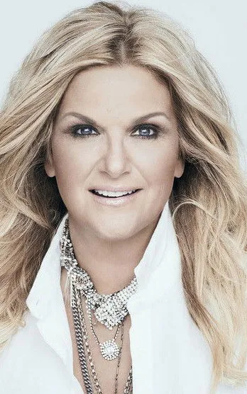 Trisha Yearwood