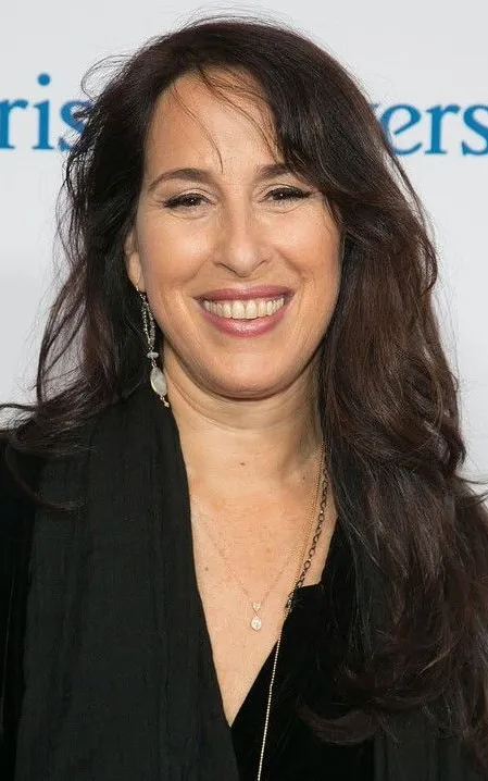 Maggie Wheeler
