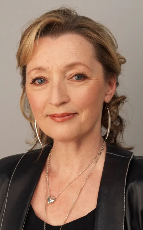 Lesley Manville