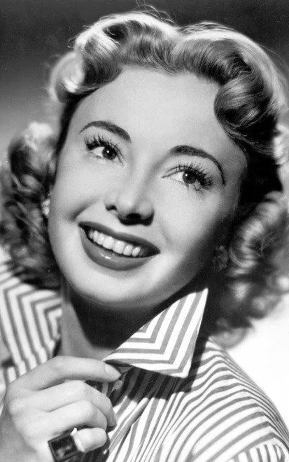 Audrey Meadows