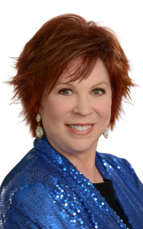 Vicki Lawrence