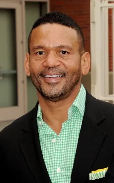 Benny Medina