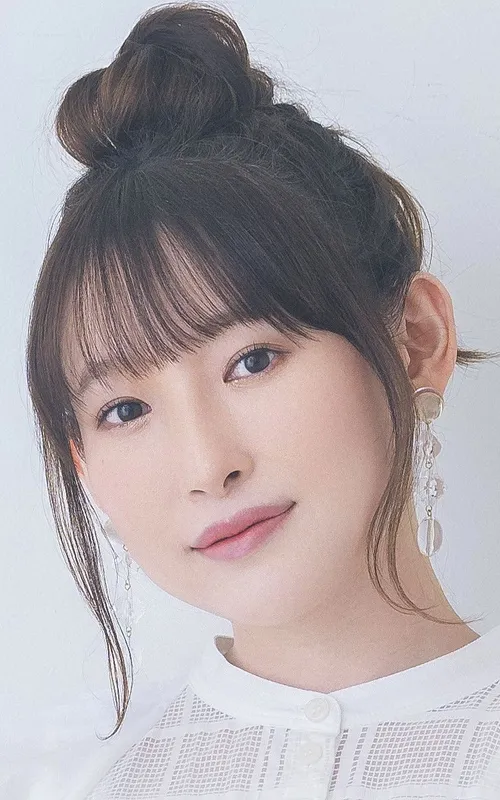 Yoshino Nanjo