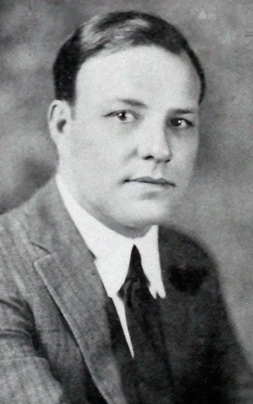Edward Peil Sr.