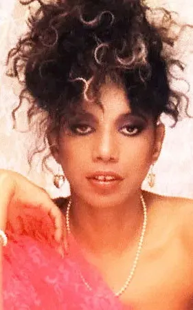 June Pointer