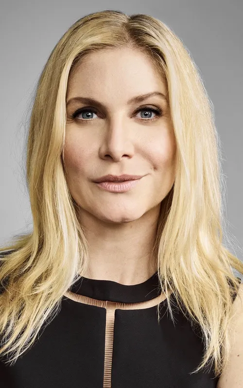 Elizabeth Mitchell